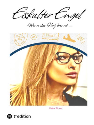 cover image of Eiskalter Engel Teil 2